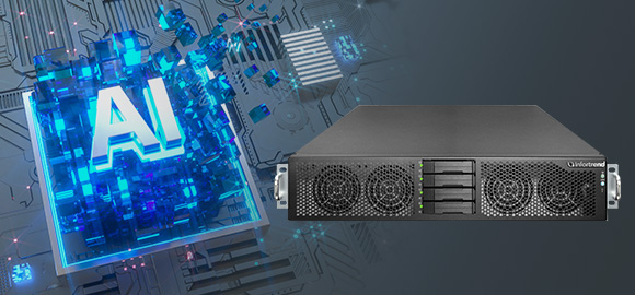 For Edge Data Center