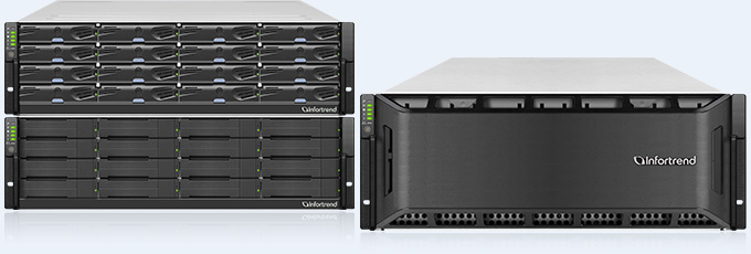 Expansion Enclosure
