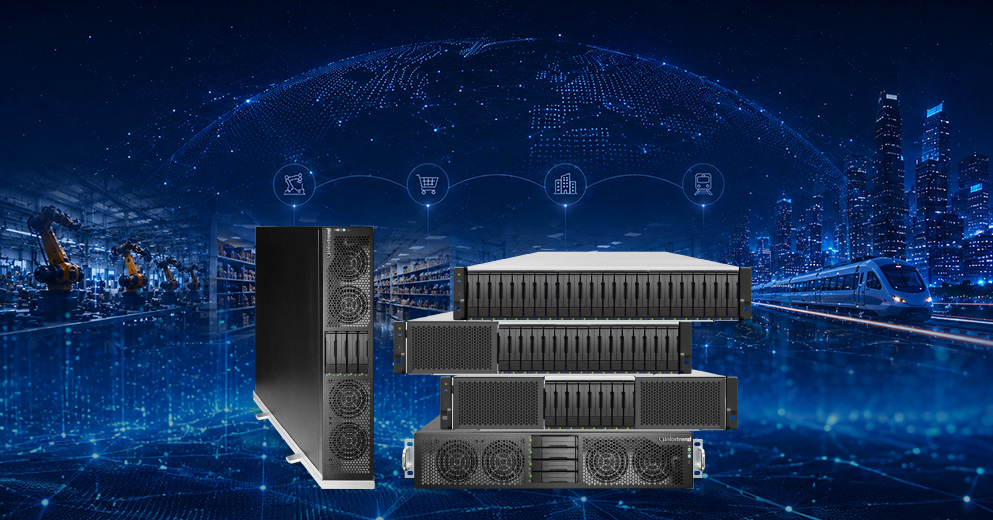 Edge Computing
