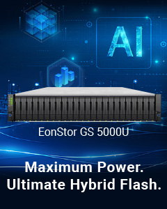 GS 5024UE