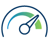 Supports High-Performance GPUs
