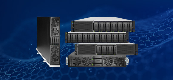 Edge Hardware