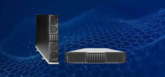 Standalone Edge