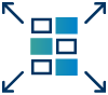 Scalable for Future Growth