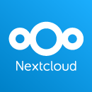 Nextcloud logo